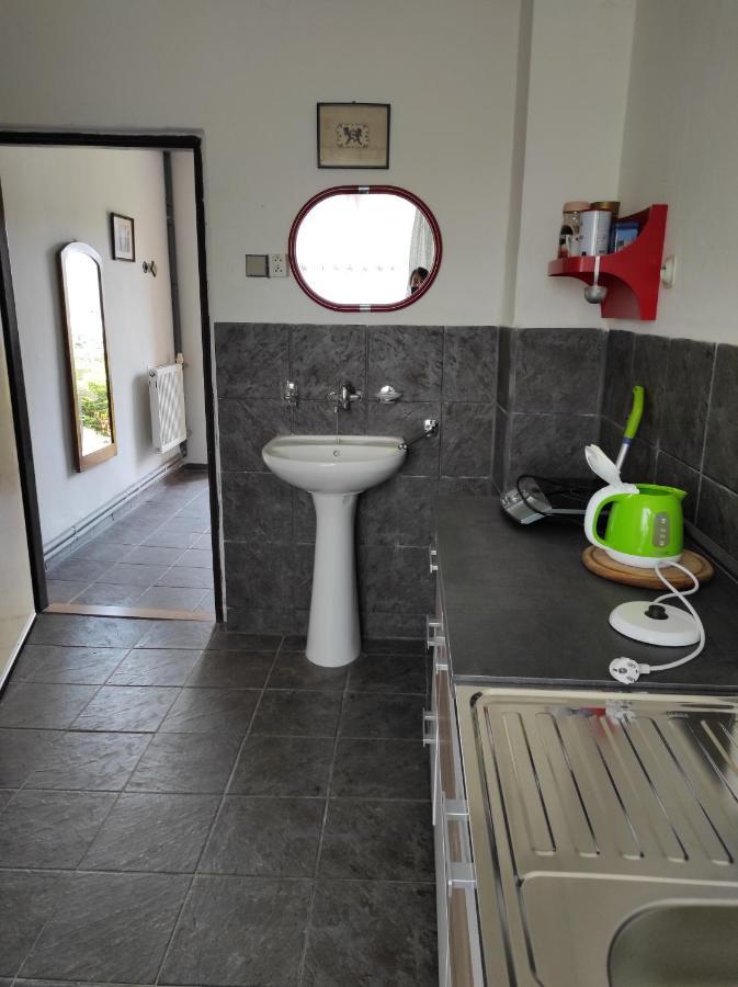 U Lesa Appartement Bohutín Buitenkant foto