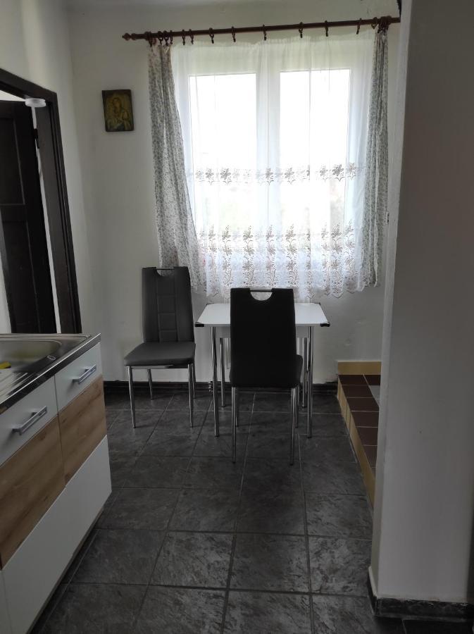 U Lesa Appartement Bohutín Buitenkant foto